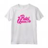 Padelista Regalo Padel Tennis Donne - Padel Queen Maglietta per Compleanno o Natale - Ideale per Giocatori di Padel