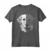 He Is Your Friend Your Partner Your Dog - Golden Retriever Maglietta - Perfect Gift for Dog Lover and Owner