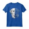 He Is Your Friend Your Partner Your Dog - Golden Retriever Maglietta - Perfect Gift for Dog Lover and Owner