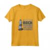 Donna Bilanciamento roccia Pietra impilabile gioco Arte Balancer Maglietta con Collo a V - Keep Calm and Stack Rocks - Ideale per gli amanti dell'arte del bilanciamento
