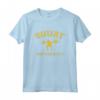 Classic College Stile Squat University T-Shirt - Design Originale Vintage Fitness - Regalo per Powerlifter e Bodybuilder