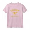 Classic College Stile Squat University T-Shirt - Design Originale Vintage Fitness - Regalo per Powerlifter e Bodybuilder