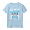 Io Non Invecchio Salgo Di Livello - Gaming Gioco Compleanno Maglietta per Uomini e Ragazzi - Regalo Divertente per Amanti dei Videogiochi