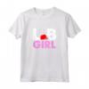 Lab Girl - Maglietta Divertente per Donne Appassionate di Chimica - Regalo Originale per Insegnanti o Chimici