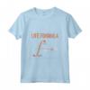 Fisico Scienziato - Regalo Divertente Fisica Maglietta per Appassionati di Scienza e Geek - Idea Regalo Compleanno Natale