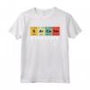 Scienza Nerds Chimica Biologia Sarcasm Tshirt - Idea regalo di abbigliamento novità per mamma papà - Design accattivante per festa di compleanno o feste di famiglia