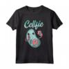 Cellfie Cell Biology Science Selfies Lover - Design Divertente Maglietta per Appassionati di Scienze - Ideale come Regalo per Scienziati e Amanti dei Selfie