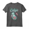 Cellfie Cell Biology Science Selfies Lover - Design Divertente Maglietta per Appassionati di Scienze - Ideale come Regalo per Scienziati e Amanti dei Selfie