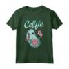 Cellfie Cell Biology Science Selfies Lover - Design Divertente Maglietta per Appassionati di Scienze - Ideale come Regalo per Scienziati e Amanti dei Selfie