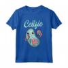 Cellfie Cell Biology Science Selfies Lover - Design Divertente Maglietta per Appassionati di Scienze - Ideale come Regalo per Scienziati e Amanti dei Selfie