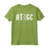 ATGC DNA Gene Science Chemistry Biology Nucleobase Insegnante - Maglietta per Insegnanti e Studenti di Scienze - Ideale per Compleanno o Natale