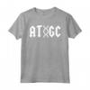 ATGC DNA Gene Science Chemistry Biology Nucleobase Insegnante - Maglietta per Insegnanti e Studenti di Scienze - Ideale per Compleanno o Natale