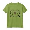 Insetto Vintage Cool Bug Beetle Science Teacher Biology Maglietta - Ideale per Appassionati di Entomologia e Scienze