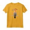 Upupa Uccello T-shirt Maglietta - Regalo Unico per Appassionati di Uccelli e Birdwatchers - Ideale per Tutta la Famiglia