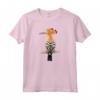 Upupa Uccello T-shirt Maglietta - Regalo Unico per Appassionati di Uccelli e Birdwatchers - Ideale per Tutta la Famiglia
