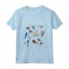 Cool Bird Lover - Birdwatching Edition Maglietta per Appassionati di Birdwatching - Regalo Unico per Compleanni e Feste