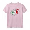 HapTiger Maglietta - Bandiera Italiana - Tifoso e Patriota - Forza Italia - Ideale per la Vacanza in Italia o il Campionato Europeo