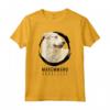 HapTiger Maglietta - Pastore Maremmano Abruzzese - Ideale Regalo per Amanti dei Cani - Natale e Compleanno