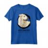 HapTiger Maglietta - Pastore Maremmano Abruzzese - Ideale Regalo per Amanti dei Cani - Natale e Compleanno