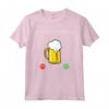 La Mia Birra Sta Chiamando - Maglietta Birreria Divertente Regalo per Amanti della Birra - Ideale per Compleanno o Serate al Bar