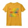 LGBTQ Mama Lesbica - Orgoglio LGBT Maglietta per Sostenitori della Comunità - Idea Regalo per Natale o Compleanno