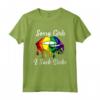 Sorry Girls I Succhiare Dicks Come Ragazzi Im Gay - LGBT CSD Regalo Maglietta - Orgoglio Rainbow Merchandise per Transgender e Bisessuali