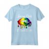 Sorry Girls I Succhiare Dicks Come Ragazzi Im Gay - LGBT CSD Regalo Maglietta - Orgoglio Rainbow Merchandise per Transgender e Bisessuali