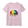 Sorry Girls I Succhiare Dicks Come Ragazzi Im Gay - LGBT CSD Regalo Maglietta - Orgoglio Rainbow Merchandise per Transgender e Bisessuali