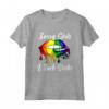 Sorry Girls I Succhiare Dicks Come Ragazzi Im Gay - LGBT CSD Regalo Maglietta - Orgoglio Rainbow Merchandise per Transgender e Bisessuali