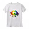 Sorry Girls I Succhiare Dicks Come Ragazzi Im Gay - LGBT CSD Regalo Maglietta - Orgoglio Rainbow Merchandise per Transgender e Bisessuali