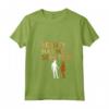 Donna La Bellezza Non Tono Della Pelle - Uomo Donna Diversi Colori Maglietta con Collo a V - T-Shirt Estive Trendy per Uomo e Donna