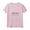 Donna Sei davvero carina - Maglietta con Collo a V per Bellezza e Trucco - Ideale per Fashioniste e Influencer