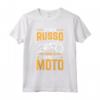 Motociclista Regalo Biker - Sogno di essere una Moto Maglietta - Ideale per Uomini, Ragazzi e Donne - Design Moto Cool