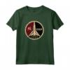 Orgoglioso CCCP Vintage Russia Space Program Felpa con Cappuccio - Design Retrò - Ideale per Compleanno, Natale, e Costumi Spaziali