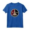 Orgoglioso CCCP Vintage Russia Space Program Felpa con Cappuccio - Design Retrò - Ideale per Compleanno, Natale, e Costumi Spaziali