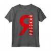 Russia Mosca URSS russo CCCP Maglietta - Outfit Stile Russo con Vodka e Hockey - Ideale per Appassionati della Cultura Russa