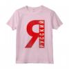 Russia Mosca URSS russo CCCP Maglietta - Outfit Stile Russo con Vodka e Hockey - Ideale per Appassionati della Cultura Russa
