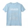 Maglia Motociclista Divertente - Moto Biker Russare - Ideale per Appassionati di Moto da Strada e d'Epoca