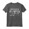 Prodotto in URSS - CCCP Russo Vintage Retrò Maglietta - Ideale Regalo Compleanno per Amici e Familiari nati nell'Unione Sovietica