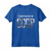 Prodotto in URSS - CCCP Russo Vintage Retrò Maglietta - Ideale Regalo Compleanno per Amici e Familiari nati nell'Unione Sovietica
