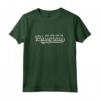 Divertente Just Here for The Bluegrass Shirt - Fan Tee acustico Maglietta per Appassionati di Musica Bluegrass e Strumenti a Corda