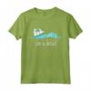 La Vita È Migliore Su Una Barca Divertente - T-shirt Vela Oceano - Ideale per Amanti della Nautica