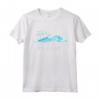 La Vita È Migliore Su Una Barca Divertente - T-shirt Vela Oceano - Ideale per Amanti della Nautica