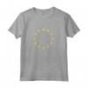 Europa Unione Europea Maglietta - Sostegno e Stile Politico - Acquista Online la Tua T-shirt Unione Europea