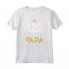 Keep Calm Sto Per Diventare Papà - Futuro Padre Maglietta Annuncio Gravidanza - Regalo per Neonato e Genitori