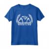 HapTiger Of Wrestling - Ancient Wrestling Maglietta - Greco Roman Style Apparel for Wrestlers and Fans