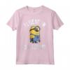 HapTiger Minions Fluent In Sarcasm Maglietta - Officially Licensed Apparel for Fans - Buy Online Now