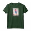 Maglietta donna Barbie Ufficiale - Capo Della Palestra Maglia con Maniche Raglan - Ideale per l'Allenamento in Palestra