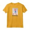 Maglietta donna Barbie Ufficiale - Capo Della Palestra Maglia con Maniche Raglan - Ideale per l'Allenamento in Palestra