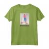 Maglietta donna Barbie Ufficiale - Capo Della Palestra Maglia con Maniche Raglan - Ideale per l'Allenamento in Palestra